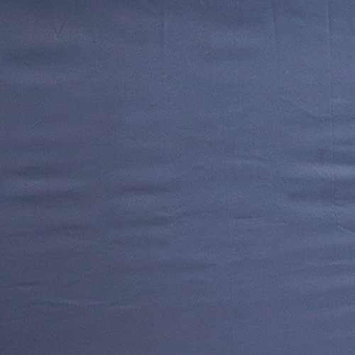Sunnydaze 125 x 77 Inch Polyester 4-Piece Gazebo Sidewall Set - Gazebo Curtains Only - Provides Shade and Privacy - Navy