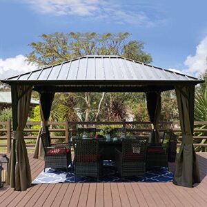 Kozyard Gazebo Review: A Backyard Oasis After 6 Months