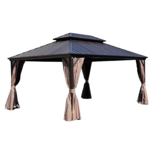 Kozyard Caesar Gazebo Review: Worth It After 6 Months?