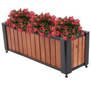 Sunnydaze Planter Box Review: Worth It After 3 Months?
