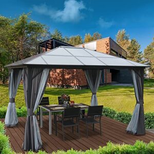Kozyard Gazebo Review: Backyard Upgrade Worth It? (My Verdict)