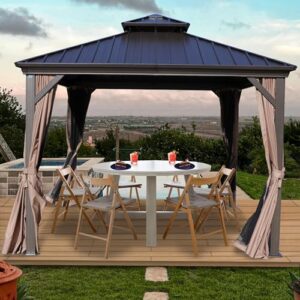 Kozyard Caesar Gazebo Review: Worth It After 6 Months?
