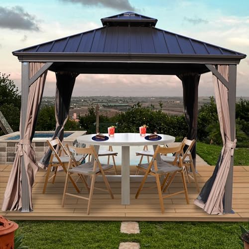 Kozyard Caesar Gazebo Review: Worth It After 6 Months?