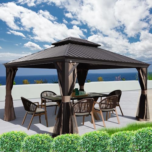 Kozyard Alexander Gazebo Review: Worth It After 6 Months?