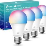 Featured image for The 5 Best Smart Bulbs to Automate Your Home in 2025