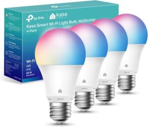 Featured image for The 5 Best Smart Bulbs to Automate Your Home in 2025