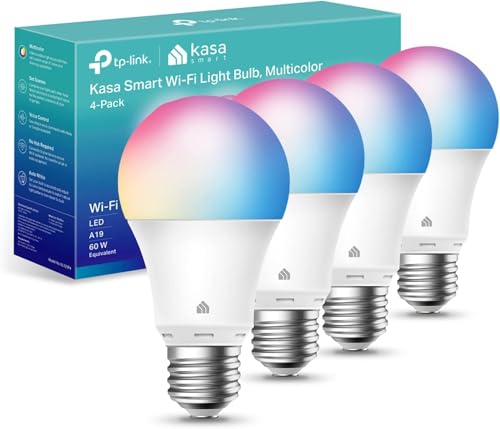 Featured image for The 5 Best Smart Bulbs to Automate Your Home in 2025