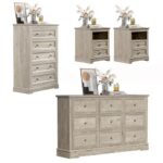 Featured image for The 5 Best Bedroom Sets to Transform Your Sleep Space