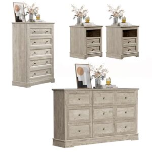 Featured image for The 5 Best Bedroom Sets to Transform Your Sleep Space