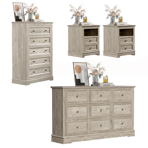 Featured image for The 5 Best Bedroom Sets to Transform Your Sleep Space