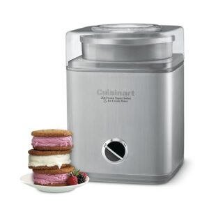 Featured image for 5 Ice Cream Makers That Will Revolutionize Dessert