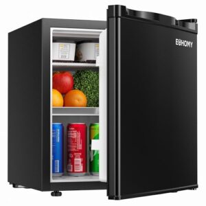 Featured image for The 5 Best Compact Refrigerators (Mini Fridges) of 2025