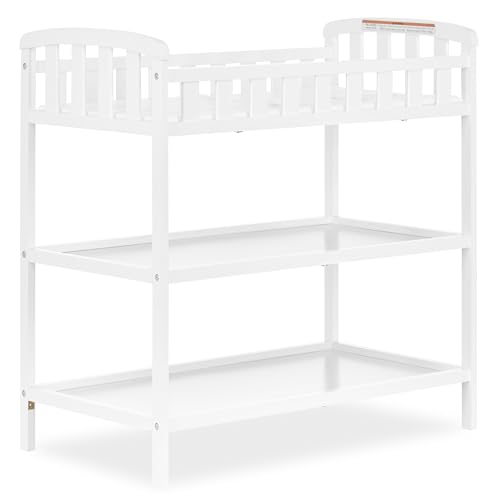 Featured image for The 5 Best Baby Changing Tables for New Parents in 2025