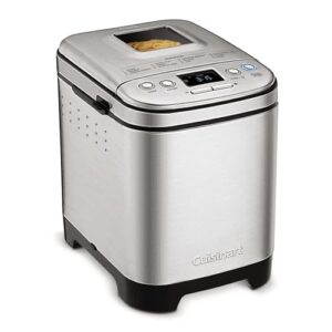 Featured image for The 5 Best Bread Machines for Home Bakers in 2025