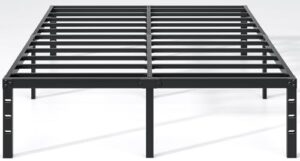 Featured image for The 5 Best Bed Frames for Sound Sleep in 2025