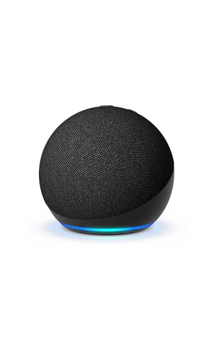 Featured image for The 5 Best Smart Speakers (e.g., Echo Dot) for Your Home in 2025