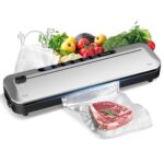 Featured image for 5 Vacuum Sealers That Will Save Your Food & Money