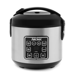 Featured image for The 5 Best Rice Cookers That Will Elevate Your Meals