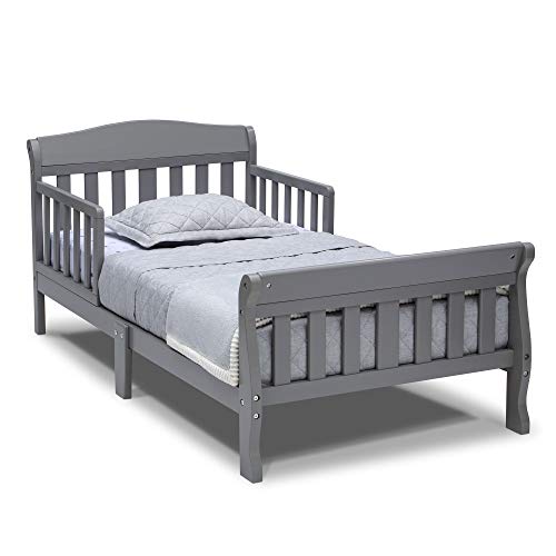 Featured image for The 5 Best Kids' Beds for Sweet Dreams in 2025