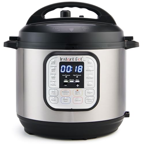 Featured image for 5 Electric Pressure Cookers That Will Simplify Dinner