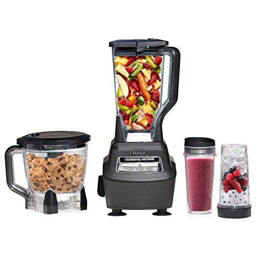 Featured image for The 5 Best Blenders to Supercharge Your Smoothies