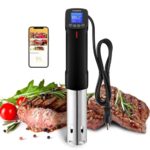 Featured image for The 5 Best Sous Vide Machines for Home Chefs in 2025