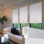 Featured image for The 5 Best Motorized Window Blinds to Buy in 2025