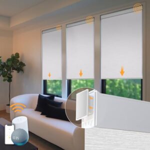 Featured image for The 5 Best Motorized Window Blinds to Buy in 2025