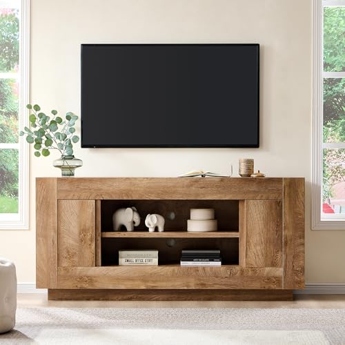 Featured image for 5 Media Consoles to Upgrade Your Entertainment Space