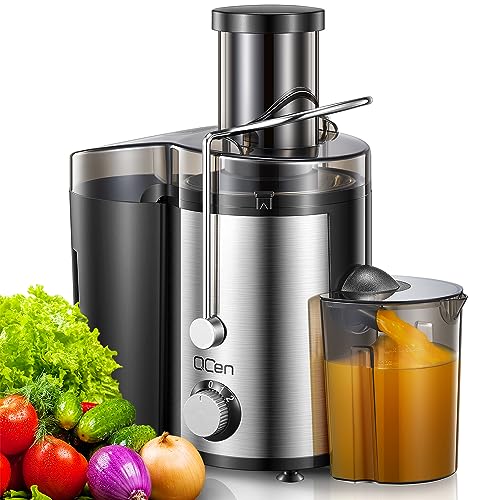 Featured image for The 5 Best Centrifugal Juicers to Boost Health in 2025