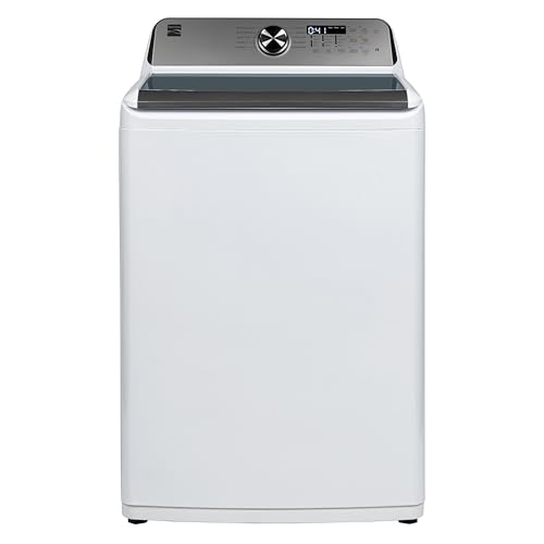 Featured image for The 5 Best Washing Machines To Simplify Laundry in 2025