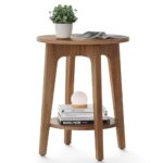 Featured image for The 5 Best Side Tables to Upgrade Your Living Room