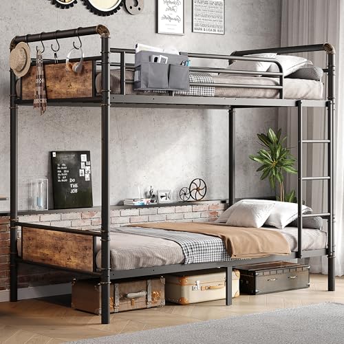 Featured image for The 5 Best Bunk Beds for Kids & Teens in 2025