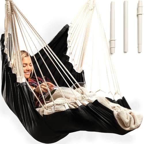 Featured image for The 5 Best Hammocks & Swings for Relaxation in 2025