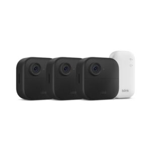 Featured image for The 5 Best Outdoor Smart Cameras to Secure Your Home in 2025
