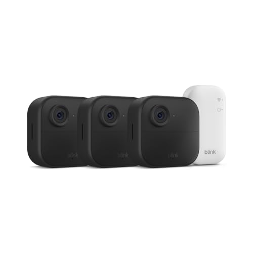 Featured image for The 5 Best Outdoor Smart Cameras to Secure Your Home in 2025