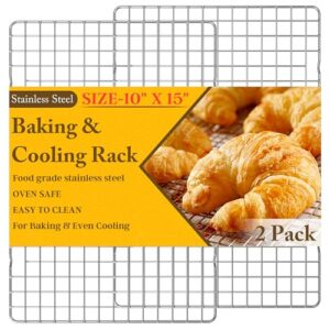 Featured image for 5 Cooling Racks That Will Elevate Your Baking