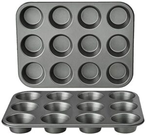 Featured image for 5 Muffin Tins That Will Perfect Your Baking
