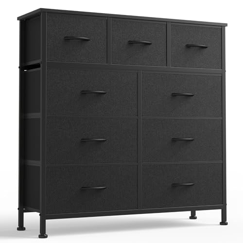 Featured image for The 5 Best Chests of Drawers to Organize Your Life in 2025