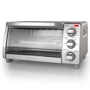 Featured image for The 5 Best Toaster Ovens That Will Simplify Your Meals