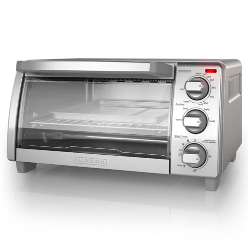 Featured image for The 5 Best Toaster Ovens That Will Simplify Your Meals