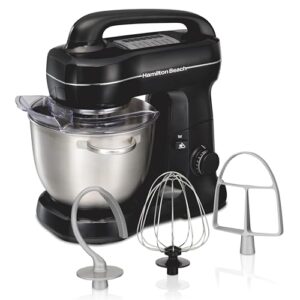 Featured image for The 5 Best Stand Mixers for Home Bakers in 2025