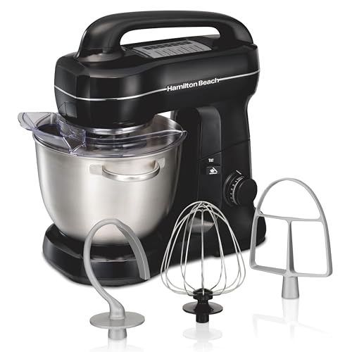 Featured image for The 5 Best Stand Mixers for Home Bakers in 2025