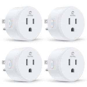 Featured image for The 5 Best Wi-Fi Smart Plugs to Simplify Your Life in 2025