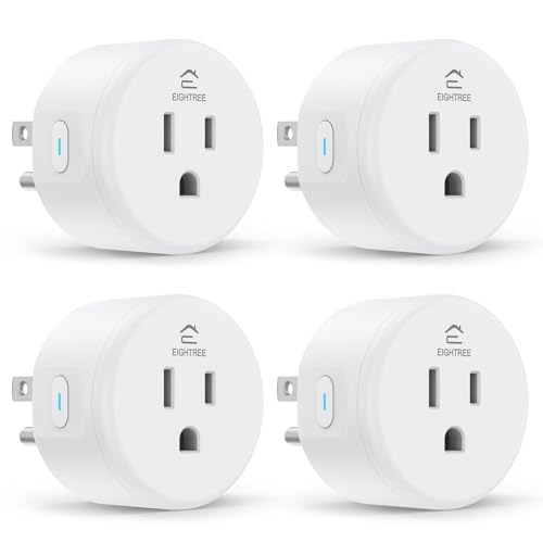 Featured image for The 5 Best Wi-Fi Smart Plugs to Simplify Your Life in 2025