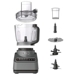 Featured image for 5 Food Processors That Will Simplify Your Cooking