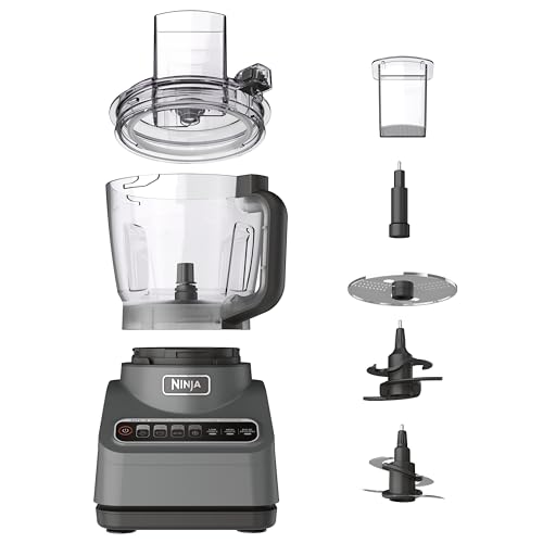 Featured image for 5 Food Processors That Will Simplify Your Cooking