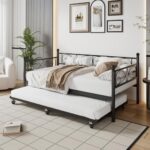 Featured image for The 5 Best Daybeds for Small Spaces in 2025