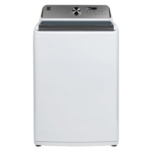 Featured image for The 5 Best Washing Machines to Simplify Laundry in 2025