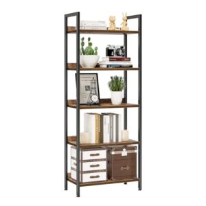 Featured image for The 5 Best Bookcases to Organize Your Home in 2025